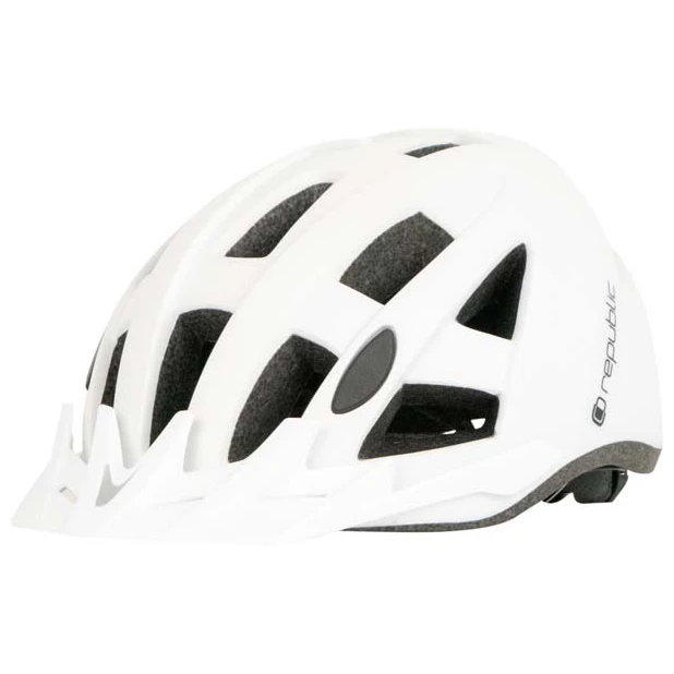 Republic - Bike Helmet R400 MTB - Bike Helmet 7 Republic - Bike Helmet R400 MTB - Bike Helmet - Image 5