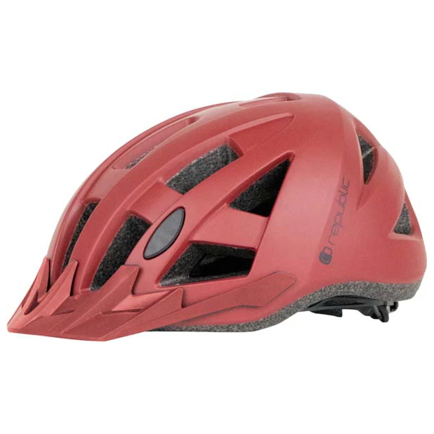 Republic - Bike Helmet R400 MTB - Bike Helmet 8 Republic - Bike Helmet R400 MTB - Bike Helmet - Image 6