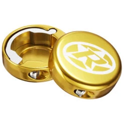 Reverse - End Caps For Lock On Grip -Bike helmets Store reverse end caps for lock on grip 2