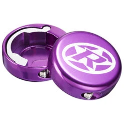 Reverse - End Caps For Lock On Grip -Bike helmets Store reverse end caps for lock on grip 3