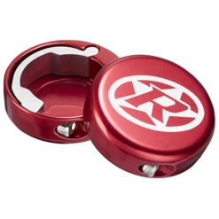 Reverse - End Caps For Lock On Grip -Bike helmets Store reverse end caps for lock on grip 5