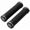 Reverse - Grip R-Shock Soft Compound Ø31 - Bike Grips 1 Reverse - Grip R-Shock Soft Compound Ø31 - Bike Grips -Bike helmets Store reverse grip r shock soft compound oe31 bike grips