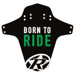 Reverse - Mudguard Born To Ride - Mud Guard