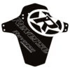 Reverse - Mudguard Logo - Mud Guard -Bike helmets Store reverse mudguard logo mud guard