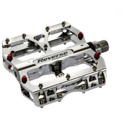 Reverse - Pedal Escape - Platform Pedals