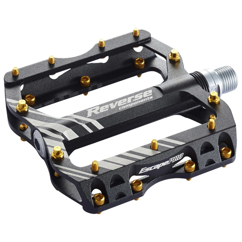 Reverse - Pedal Escape Pro - Platform Pedals 4 Reverse - Pedal Escape Pro - Platform Pedals - Image 2