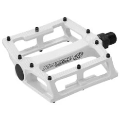 Reverse - Pedal Super Shape 3-D - Platform Pedals