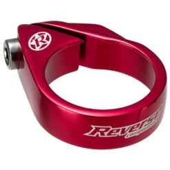 Reverse - Sattelschelle Bolt Clamp Ø 34,9 Mm -Bike helmets Store reverse sattelschelle bolt clamp oe 349 mm 2