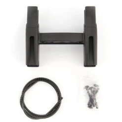 RIXEN & KAUL - Klickfix Winkelverstellbares Distanz-Set - Handlebar Mount -Bike helmets Store rixen kaul klickfix winkelverstellbares distanz set handlebar mount detail 2