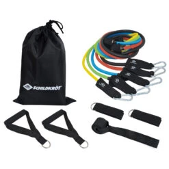 Schildkröt Fitness - Expander Resistance Tubes - Exercise Band