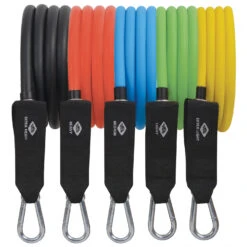 Schildkröt Fitness - Expander Resistance Tubes - Exercise Band 10 Schildkröt Fitness - Expander Resistance Tubes - Exercise Band -Bike helmets Store schildkroet fitness expander resistance tubes exercise band detail 3