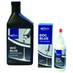 Schwalbe - Doc Blue Assembly And Puncture Fluid