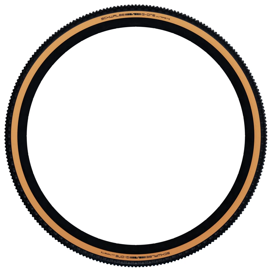 Schwalbe - G-One Ultrabite Perf 28'' (40-622) RaceGuard TLE - Cyclocross Tyre 4 Schwalbe - G-One Ultrabite Perf 28'' (40-622) RaceGuard TLE - Cyclocross Tyre - Image 2