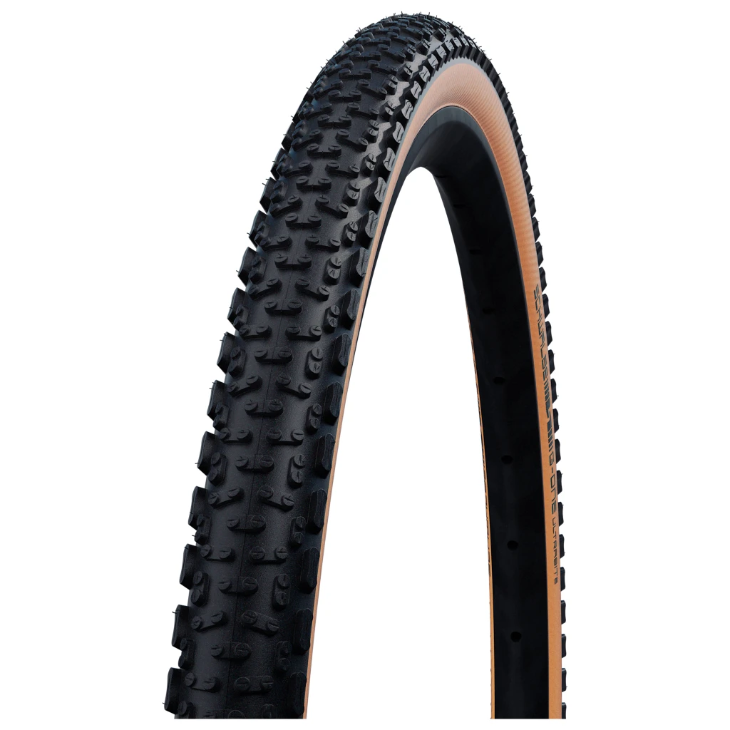 Schwalbe - G-One Ultrabite Perf 28'' (40-622) RaceGuard TLE - Cyclocross Tyre 3 Schwalbe - G-One Ultrabite Perf 28'' (40-622) RaceGuard TLE - Cyclocross Tyre