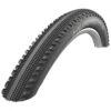 Schwalbe - Hurricane Perf. 28'' (42-622) Addix Wired - Cyclocross Tyre -Bike helmets Store schwalbe hurricane perf 28 42 622 addix wired cyclocross tyre