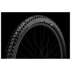 Schwalbe - Magic Mary Evolution AddixUltraSoft SuperGravity 27,5'' (62-584) TLE E-50 - Cyclocross Tyre -Bike helmets Store schwalbe magic mary evolution addixultrasoft supergravity 275 62 584 tle e 50 cyclocross tyre detail 5