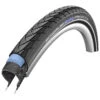 Schwalbe - Marathon Plus Perf. 24'' (47-507) Smartguard - Cyclocross Tyre -Bike helmets Store schwalbe marathon plus perf 24 47 507 smartguard cyclocross tyre
