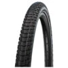 Schwalbe - Marathon Plus Tour Perf 28'' (37-622) SmartGuard - Cyclocross Tyre -Bike helmets Store schwalbe marathon plus tour perf 28 37 622 smartguard cyclocross tyre