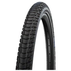 Schwalbe - Marathon Plus Tour Perf 28'' (37-622) SmartGuard - Cyclocross Tyre