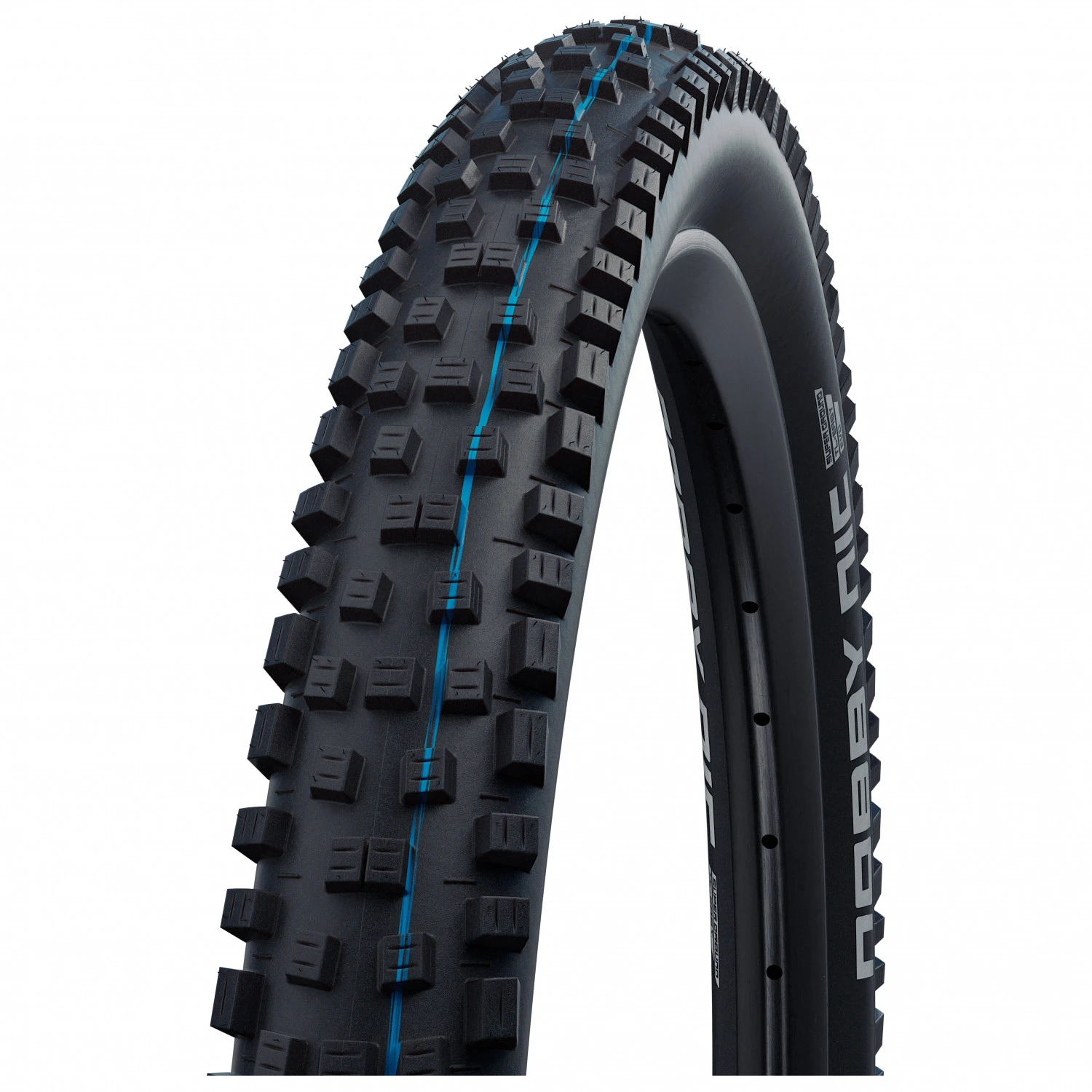 Schwalbe - Nobby Nic Evo 29'' (62-622) Super Ground TLE - Cyclocross Tyre 3 Schwalbe - Nobby Nic Evo 29'' (62-622) Super Ground TLE - Cyclocross Tyre