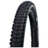 Schwalbe - Wicked Will Evo 27,5'' (62-584) Super Trail TLE - Cyclocross Tyre -Bike helmets Store schwalbe wicked will evo 275 62 584 super trail tle cyclocross tyre