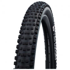 Schwalbe - Wicked Will Evo 27,5'' (62-584) Super Trail TLE - Cyclocross Tyre
