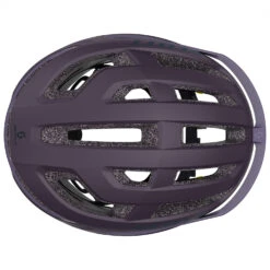 Scott - Helmet Arx (Ce) - Bike Helmet -Bike helmets Store scott helmet arx ce bike helmet detail 3