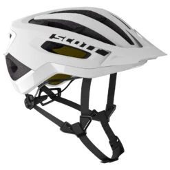 Scott - Helmet Fuga Plus Rev (Ce) - Bike Helmet