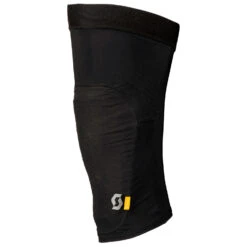 Scott - Soldier Ghost Knee Guards - Protector