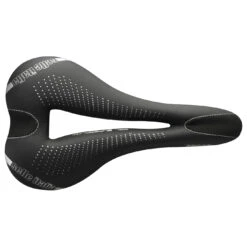 Selle Italia - Diva Gel Superflow - Bike Saddle -Bike helmets Store selle italia diva gel superflow bike saddle detail 3