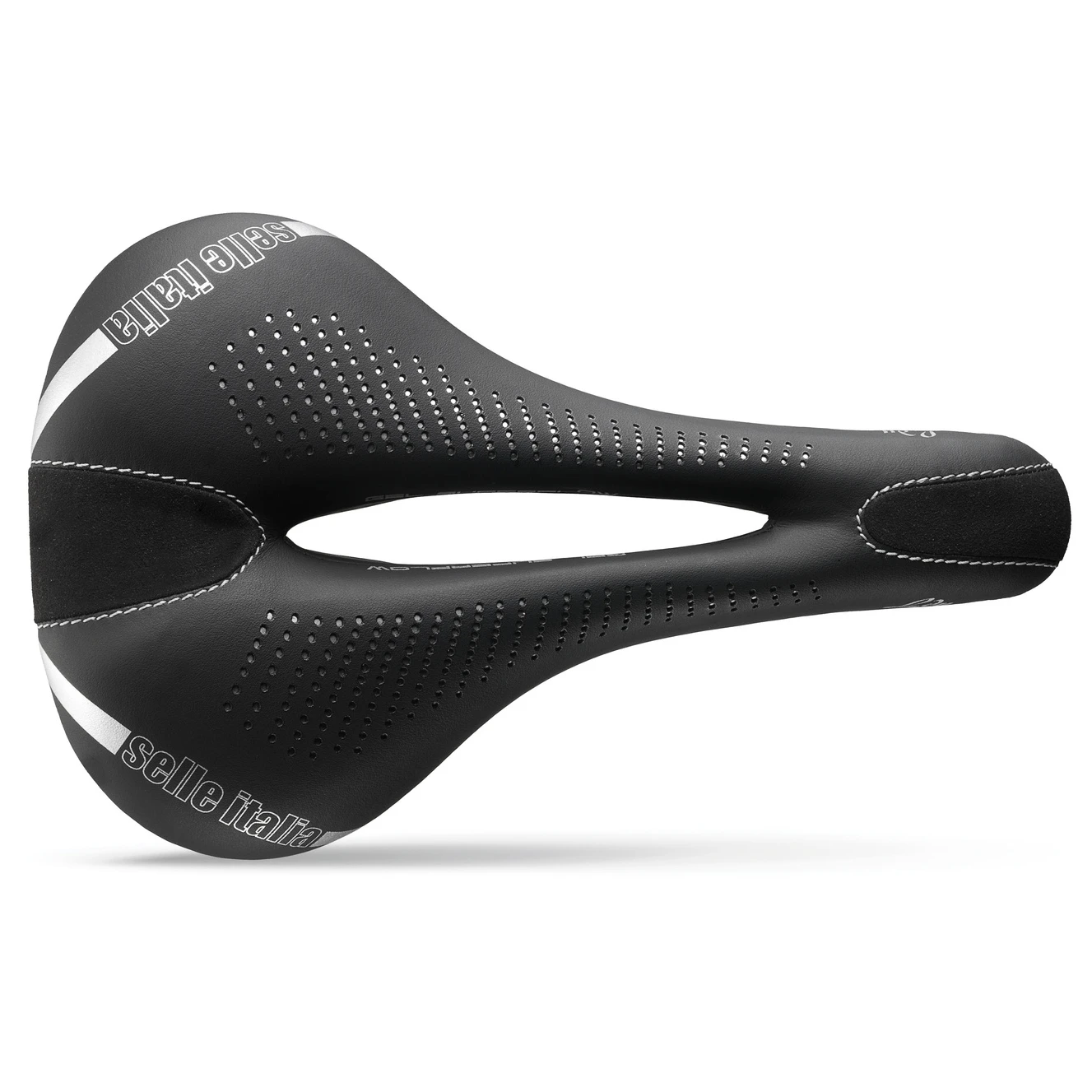 Selle Italia - Lady Gel Flow - Bike Saddle 4 Selle Italia - Lady Gel Flow - Bike Saddle - Image 2