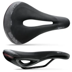 Selle Italia - ST 7 Superflow L - Bike Saddle