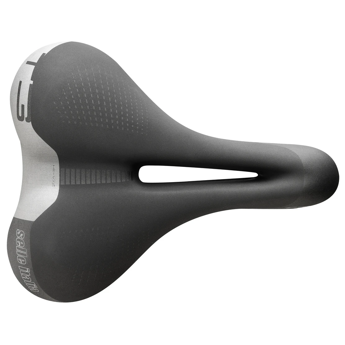 Selle Italia - T 3 Flow - Bike Saddle 3 Selle Italia - T 3 Flow - Bike Saddle