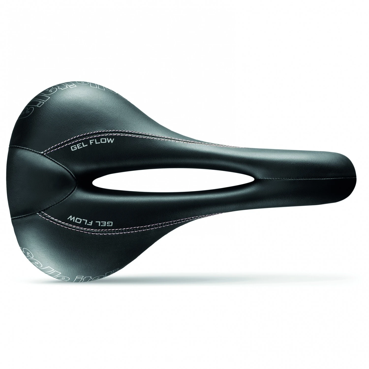 Selle Italia - Women's Donna - Bike Saddle 3 Selle Italia - Women's Donna - Bike Saddle