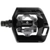 Shimano - Click`R Pedal PD-T421 - Clipless Pedals 2 Shimano - Click`R Pedal PD-T421 - Clipless Pedals -Bike helmets Store shimano click r pedal pd t421 clipless pedals