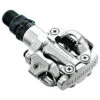 Shimano - PD-M 520 SPD - Clipless Pedals 1 Shimano - PD-M 520 SPD - Clipless Pedals -Bike helmets Store shimano pd m 520 spd clipless pedals