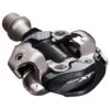 Shimano - Pedal PD-M8100 DEORE XT MTB SPD Ohne Reflektor - Clipless Pedals -Bike helmets Store shimano pedal pd m8100 deore xt mtb spd ohne reflektor clipless pedals