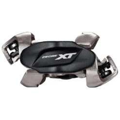 Shimano - Pedal PD-M8100 DEORE XT MTB SPD Ohne Reflektor - Clipless Pedals -Bike helmets Store shimano pedal pd m8100 deore xt mtb spd ohne reflektor clipless pedals detail 3