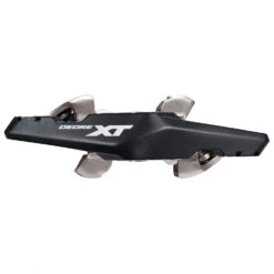 Shimano - Pedale DEORE XT PD-M8120 - Clipless Pedals -Bike helmets Store shimano pedale deore xt pd m8120 clipless pedals detail 3