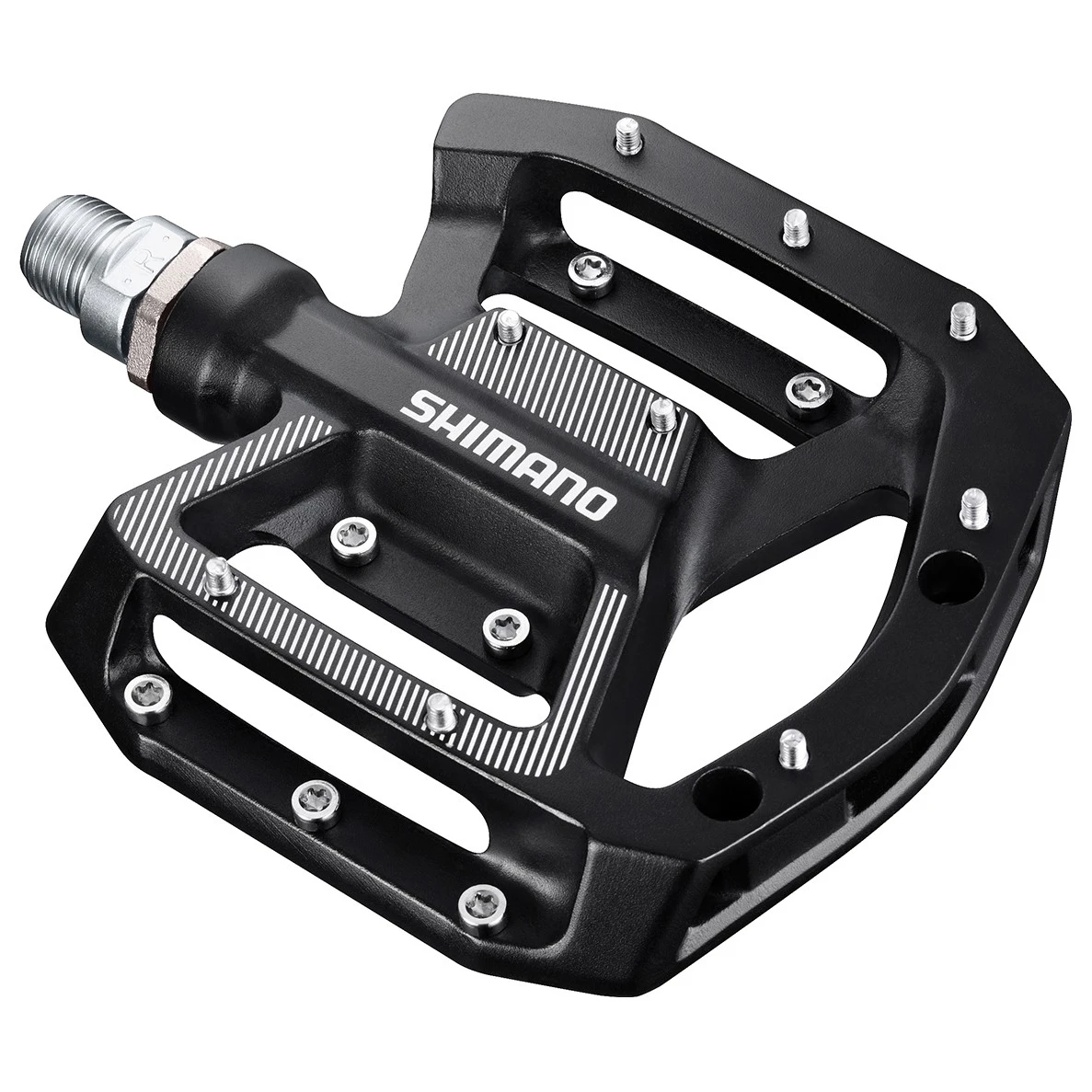 Shimano - Pedale PD-GR500 - Platform Pedals 3 Shimano - Pedale PD-GR500 - Platform Pedals