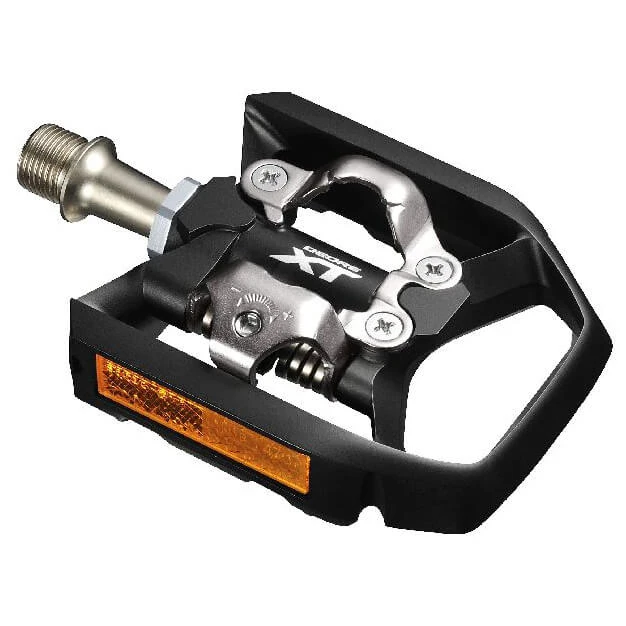 Shimano - Pedale XT PD-T8000 - Clipless Pedals 3 Shimano - Pedale XT PD-T8000 - Clipless Pedals