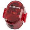 Sigma - Nugget II Flash - Tail Light 1 Sigma - Nugget II Flash - Tail Light -Bike helmets Store sigma nugget ii flash tail light