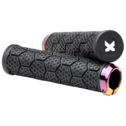 Sixpack Racing - D-Trix AL - Bike Grips -Bike helmets Store sixpack racing d trix al bike grips 5