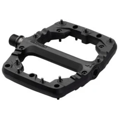 Sixpack Racing - Kamikaze PA - Platform Pedals -Bike helmets Store sixpack racing kamikaze pa platform pedals 2