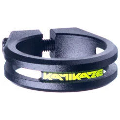 Sixpack Racing - Kamikaze - Seat Clamp -Bike helmets Store sixpack racing kamikaze seat clamp 1