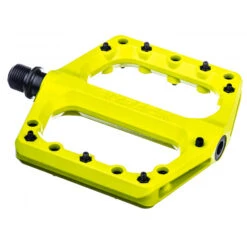Sixpack Racing - Menace 3.0 - Platform Pedals -Bike helmets Store sixpack racing menace 30 platform pedals 2