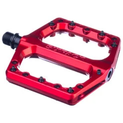 Sixpack Racing - Menace 3.0 - Platform Pedals -Bike helmets Store sixpack racing menace 30 platform pedals 4