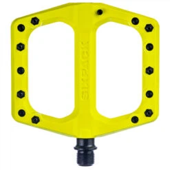 Sixpack Racing - Menace 3.0 - Platform Pedals -Bike helmets Store sixpack racing menace 30 platform pedals detail 2