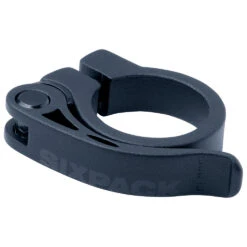 Sixpack Racing - Menace Ø 31.8 Mm Seatclamp -Bike helmets Store sixpack racing menace oe 318 mm seatclamp 4