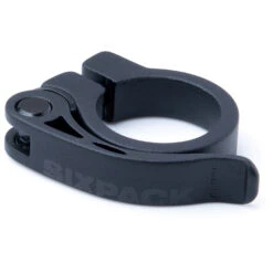 Sixpack Racing - Menace Seatclamp Ø 34.9 Mm